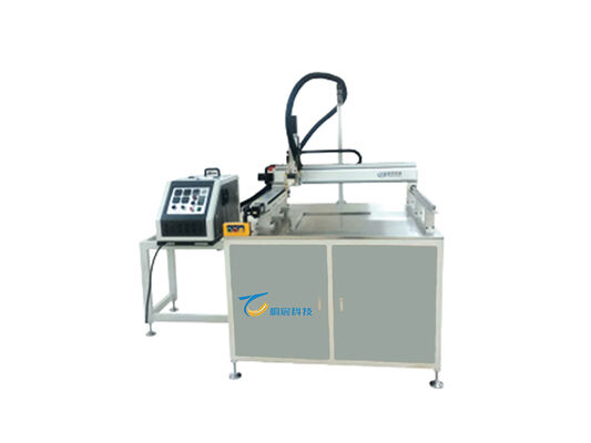 High-Precision Three-Axis Automatic Dispensing Machine