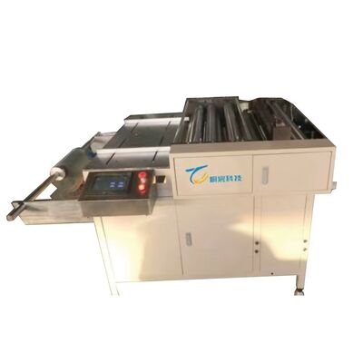 Automatic Steel Wire Cutting and Rolling Machine