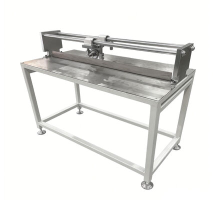 Automatic Filter Paper Cross-cutting machine