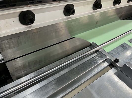 High Efficiency Pocket Filter Making Machine Air Filter Bags Making Machine