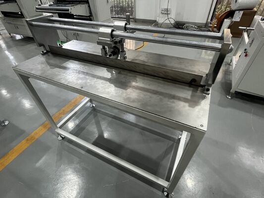 Manual Filter Paper Cross-cutting machine Filter Paper Transverse Cutting Exclusive