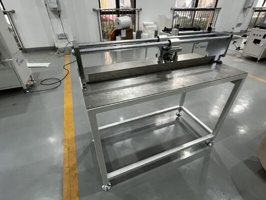 Manual Filter Paper Cross-cutting machine Filter Paper Transverse Cutting Exclusive