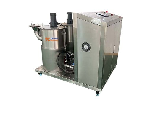 Fast and Reliable for High-output Production AB Two Component Filter Gluing Machine in High-output Industrial Settings