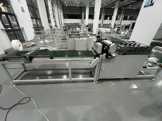 Precision Separation Heavy Duty Corrugating Equipment For Paper Or Aluminum Composite Materials