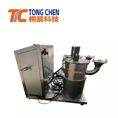 High-Speed Computerized Dual-Filter Gluing System With Precision Curing 1 KW Power 220V/380V For Gearbox Motor Bearings