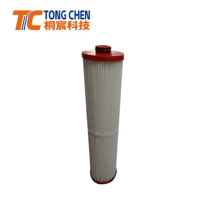 Auto-Feeding Multi-layer Material Pleating Production Line for Industrial Filter Elements